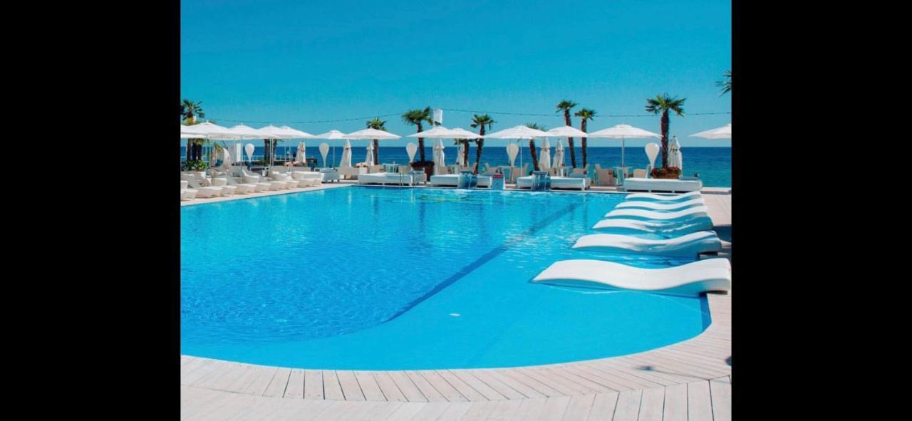 Arcadia Odessa Exterior foto